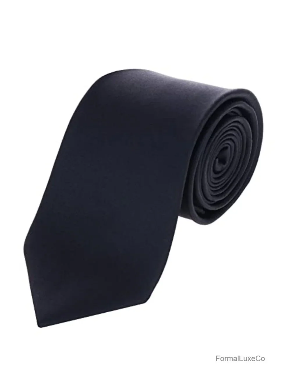 Silk Necktie & Pocket Square Set with Suspenders, Adjustable, Formal